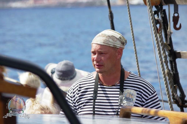 Hoppet Tenerifel