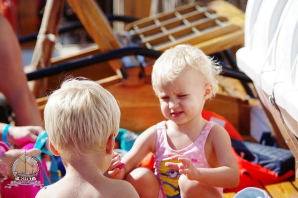 Hoppet Tenerifel