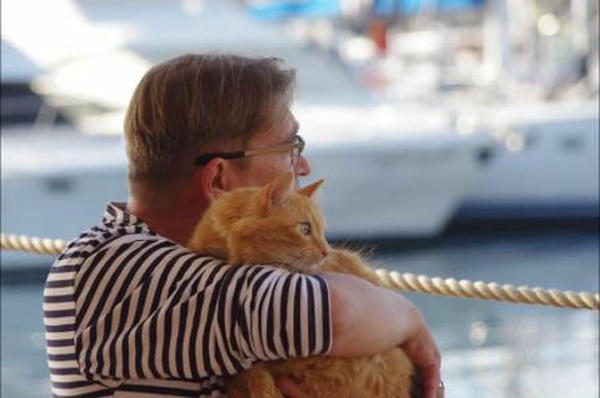 Hoppet Tenerifel