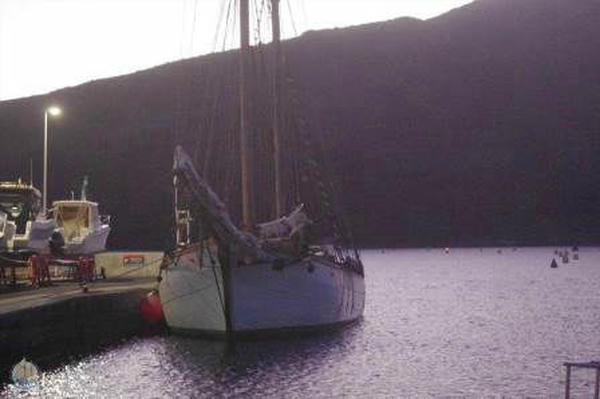 Hoppet Tenerifel