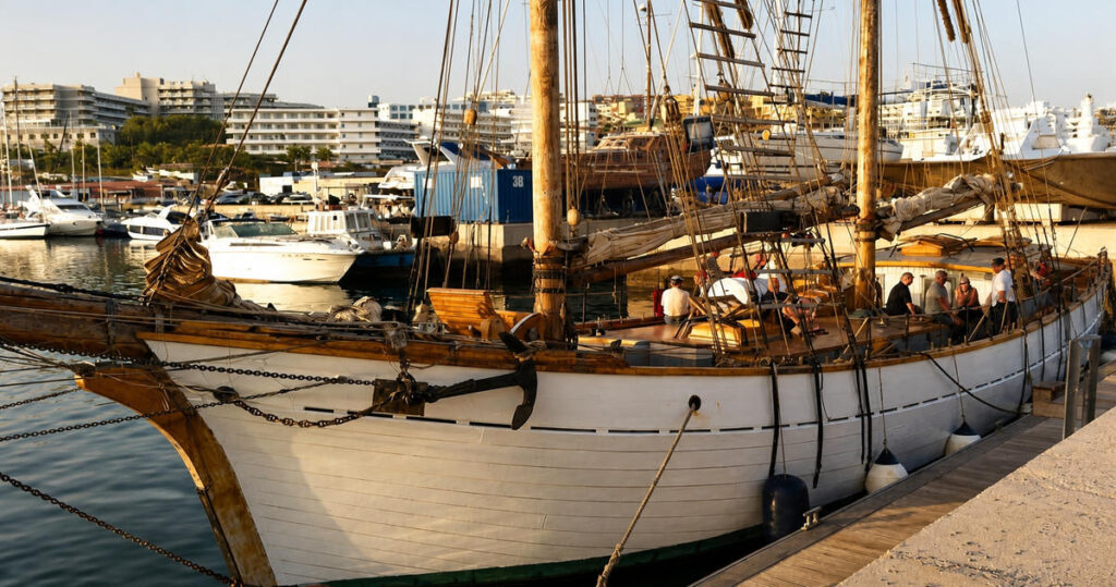 Hoppet Tenerifel