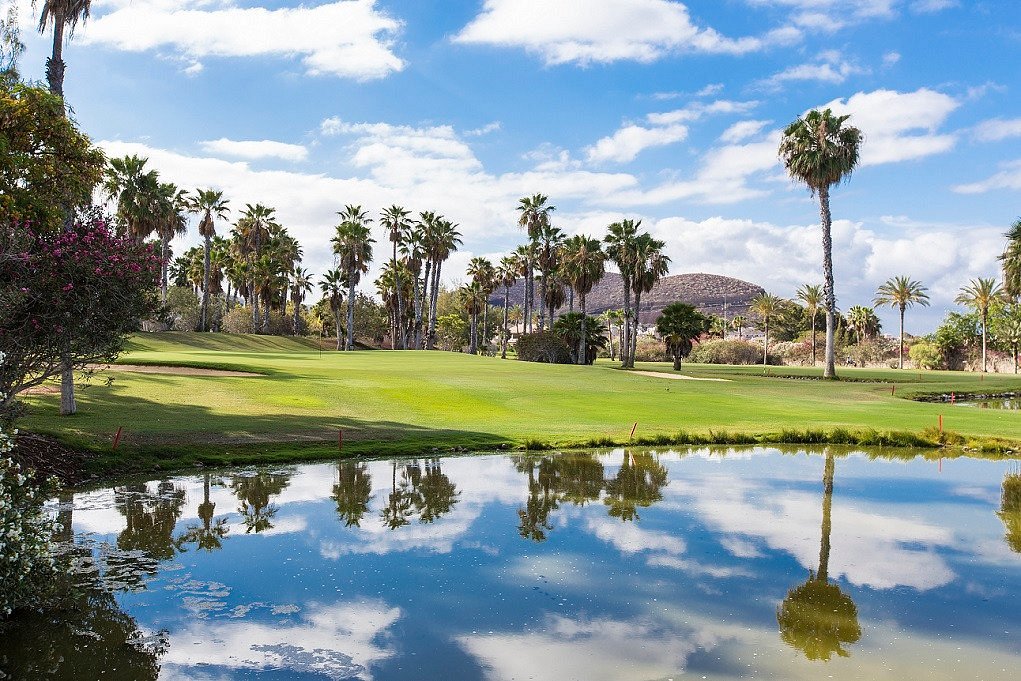 Golf Las Americas Tenerife
