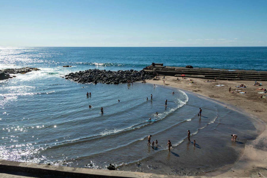 Playa Bajamar