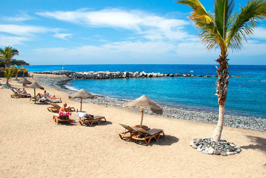 Playa de San Juan