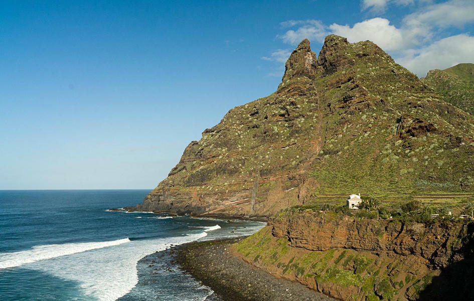 Punta del Hidalgo