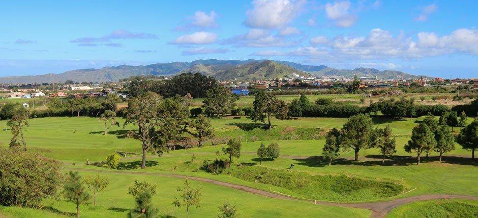 Real Club de Golf de Tenerife