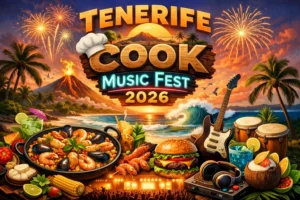 cook music fest