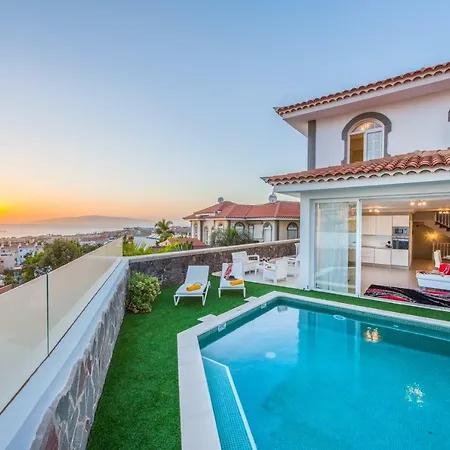 Villa Costa Adejes