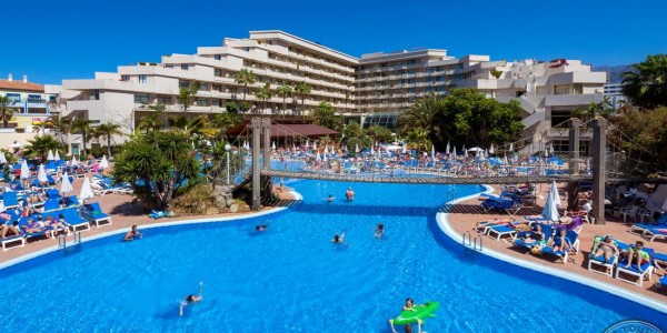 Best Tenerife