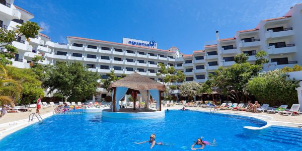 Aguamar