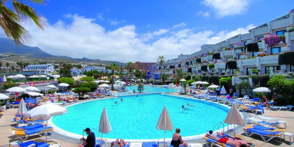 Gala Tenerife