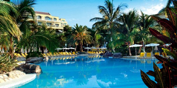 Adrian Hoteles Jardines De Nivaria
