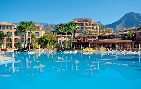 Iberostar Selection Anthelia