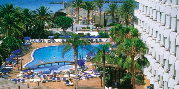 Hotel Troya
