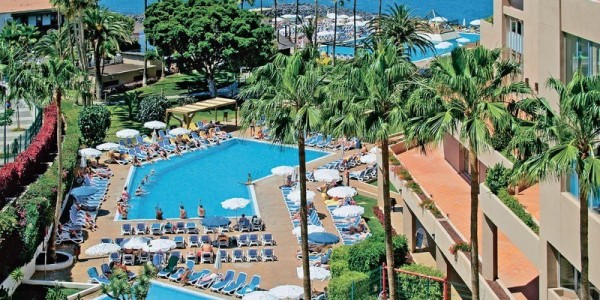 Iberostar Bouganville Playa
