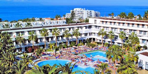 Iberostar Las Dalias