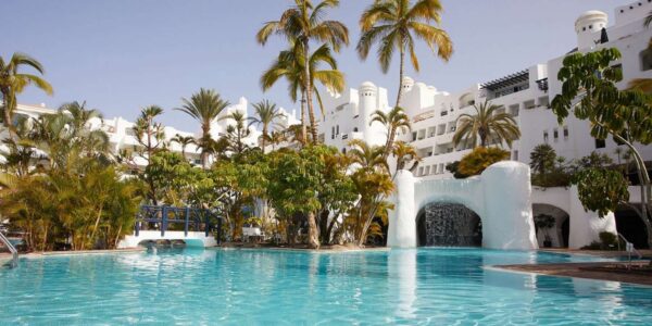 Jardin Tropical