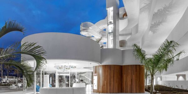 Royal Hideaway Corales Beach