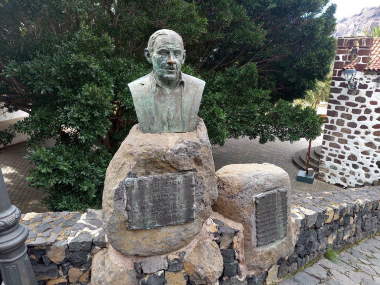 JOSÉ PÉREZ GONZÁLEZ – MASCA KÜLAVANEM (6)