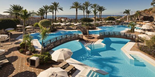 Melia Jardines Del Teide