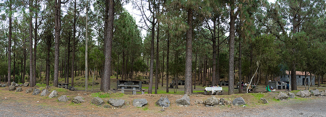 San José de Los Llanose telkimisala