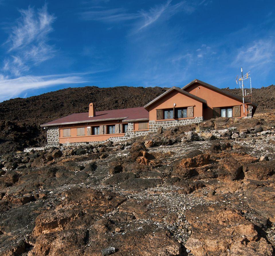 REFUGIO DE ALTAVISTA