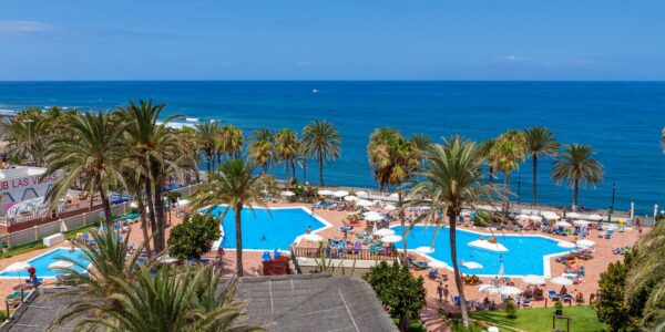 Sol Tenerife