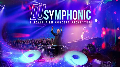 Mis Tenerifel toimub? DJ Symphonic