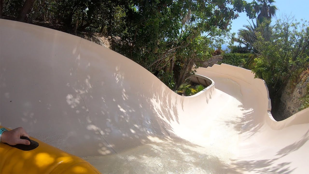 Mekong Rapids lai rada ja grupituub