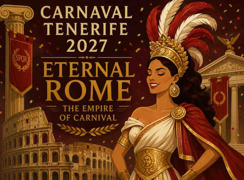tenerife karneval 2027