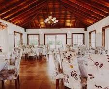 Restaurante El Carmen