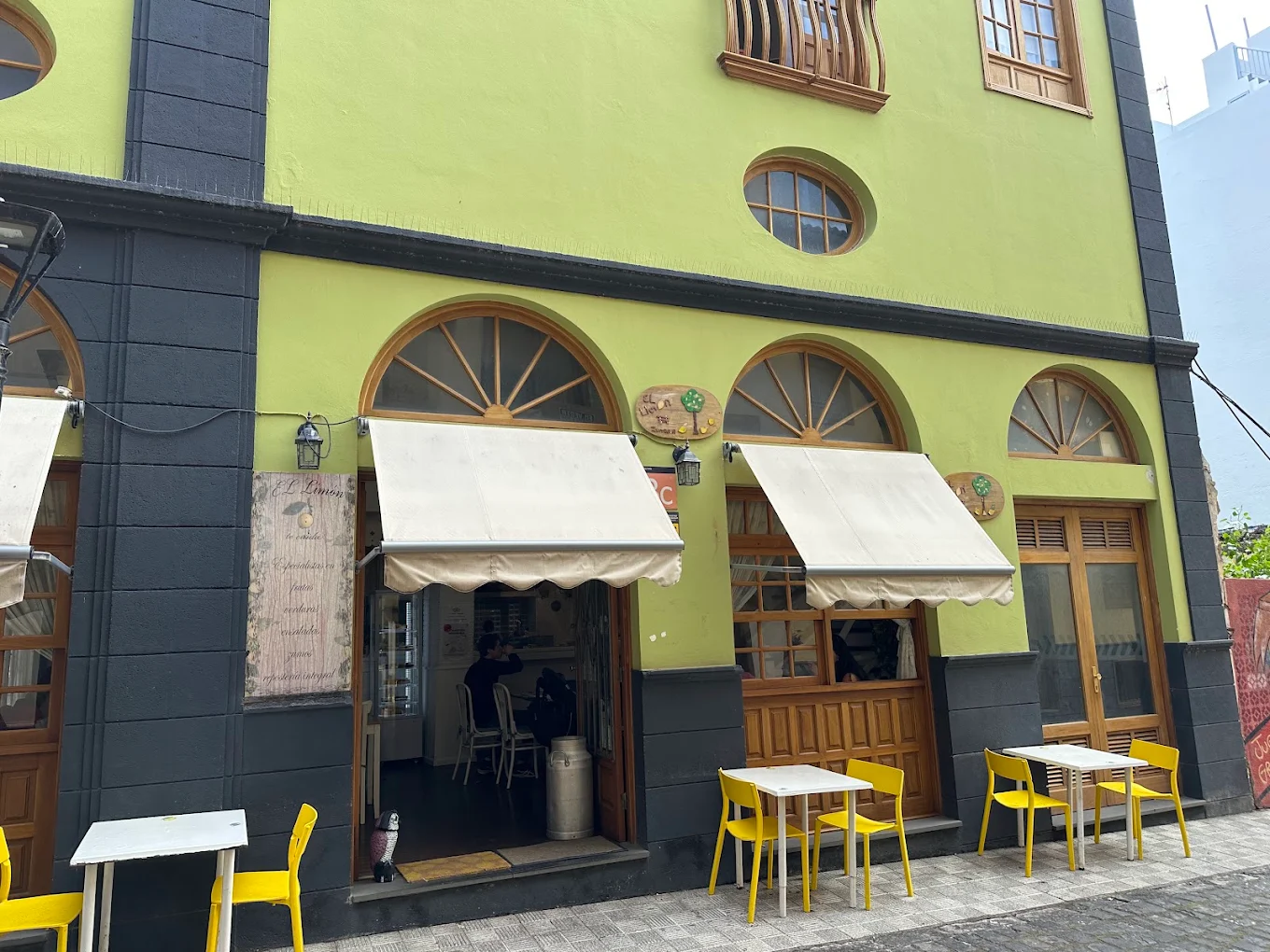 El Limón