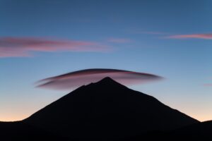 SOMBREERO EL TEIDE KUKLAS
