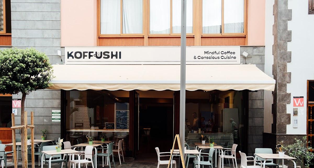 Koffushi