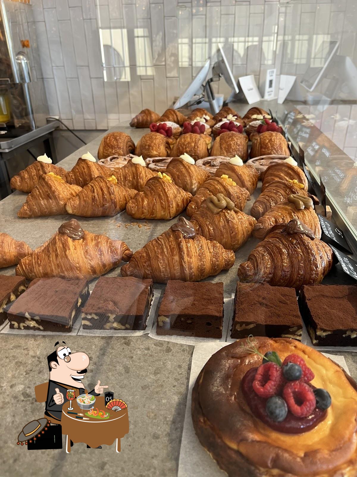 Lete bistro | bakery & brunch