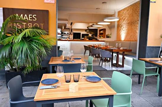 Maes Bistrot
