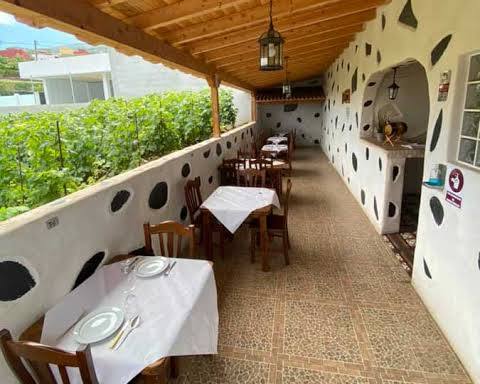 Restaurante El Refugio