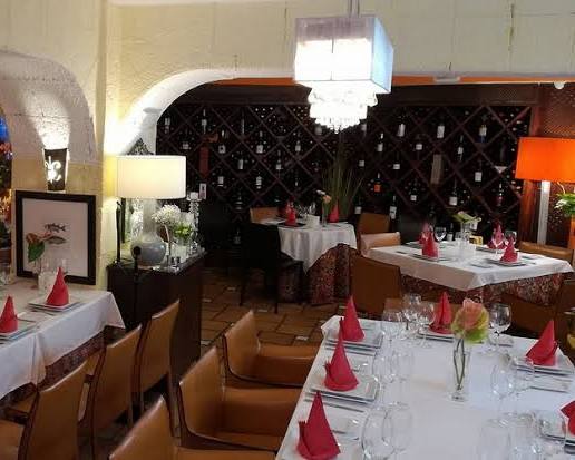 Restaurante Sagrario