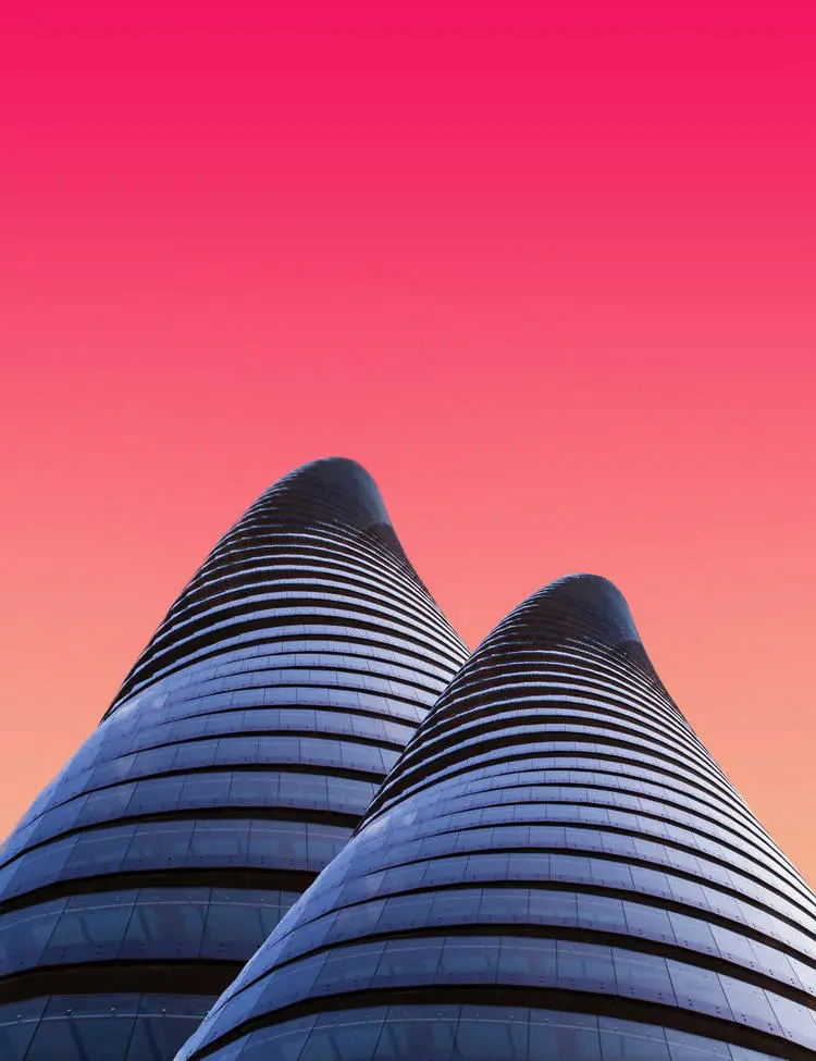 Playa de Las Americas