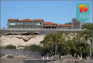 Playa de Las Americas