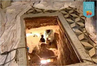 Tenerife mereröövel Amaro Pargo