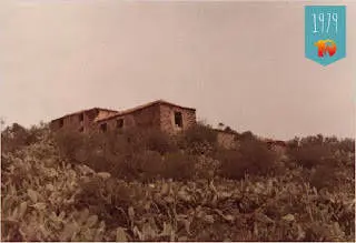 Tenerife mereröövel Amaro Pargo