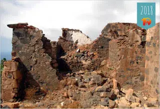 Tenerife mereröövel Amaro Pargo