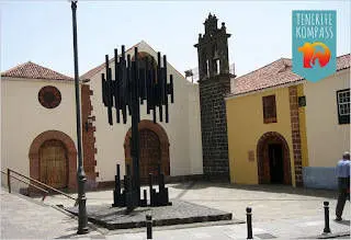 Tenerife mereröövel Amaro Pargo