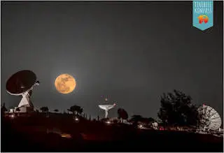 Apollo 11 ja Kanaari saared