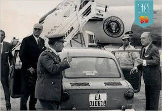 Apollo 11 ja Kanaari saared