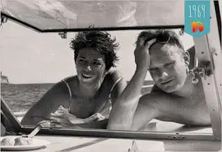 Apollo 11 ja Kanaari saared