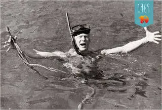 Apollo 11 ja Kanaari saared