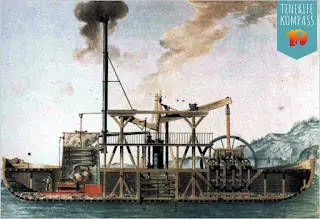 Peterburi Iisaku katedraal ja Tenerife