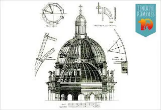 Peterburi Iisaku katedraal ja Tenerife